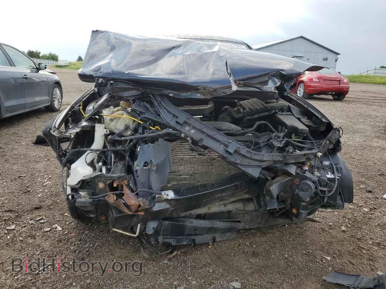 2012 CHRYSLER 200 - VIN: 1C3CCBBB6CN104857 - Фото 5