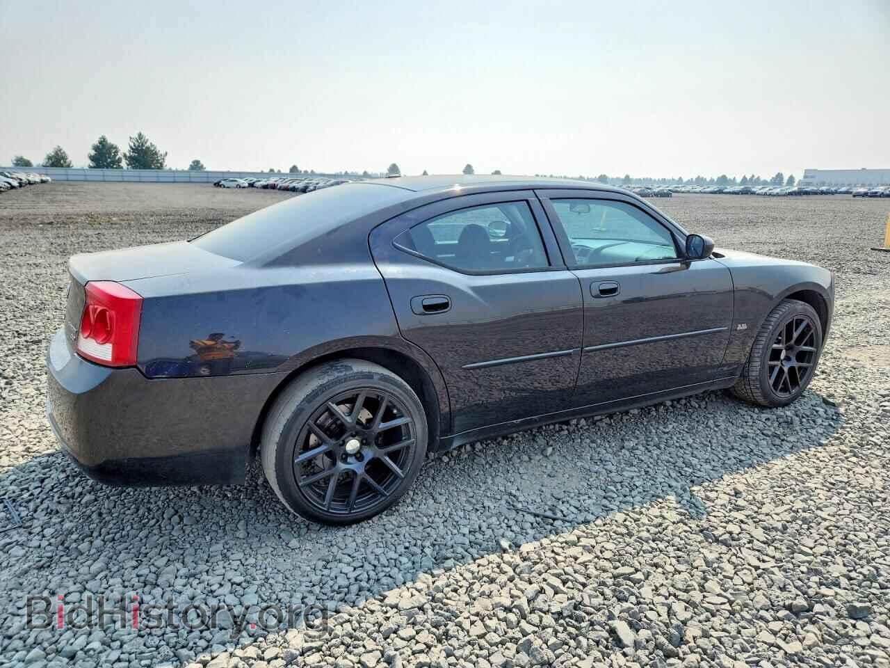 2010 DODGE CHARGER - VIN: 2B3CA3CV5AH222423 - Photo 3