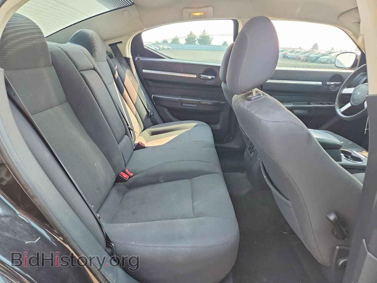 2010 DODGE CHARGER - VIN: 2B3CA3CV5AH222423 - Photo 10