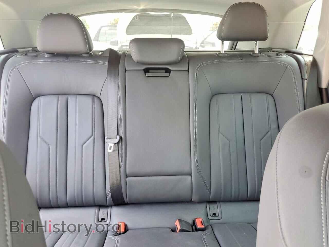 2022 AUDI E-TRON - VIN: WA1AAAGEXNB007777 - Photo 10