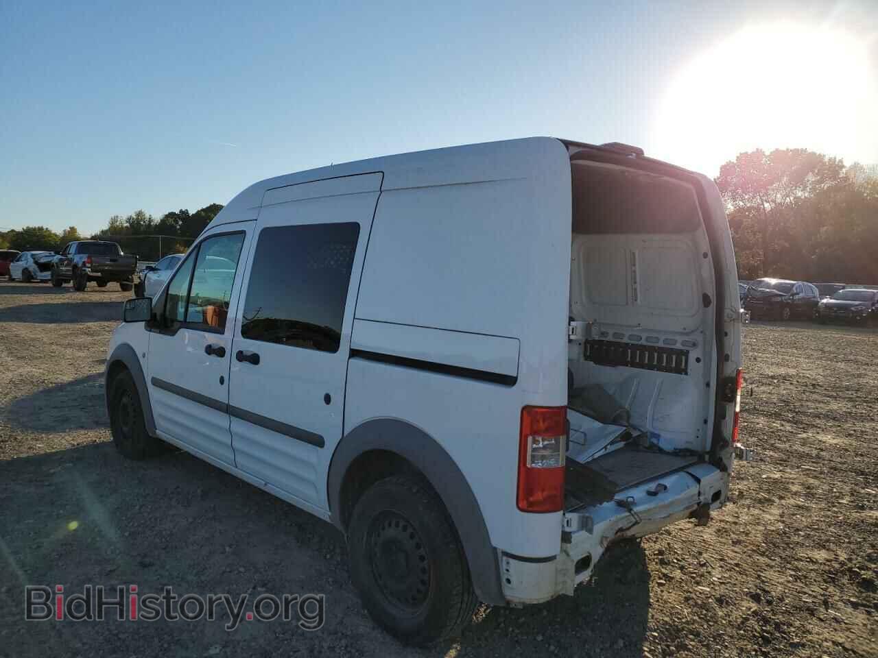 2013 FORD TRANSIT - VIN: NM0LS6AN9DT134477 - Фото 3