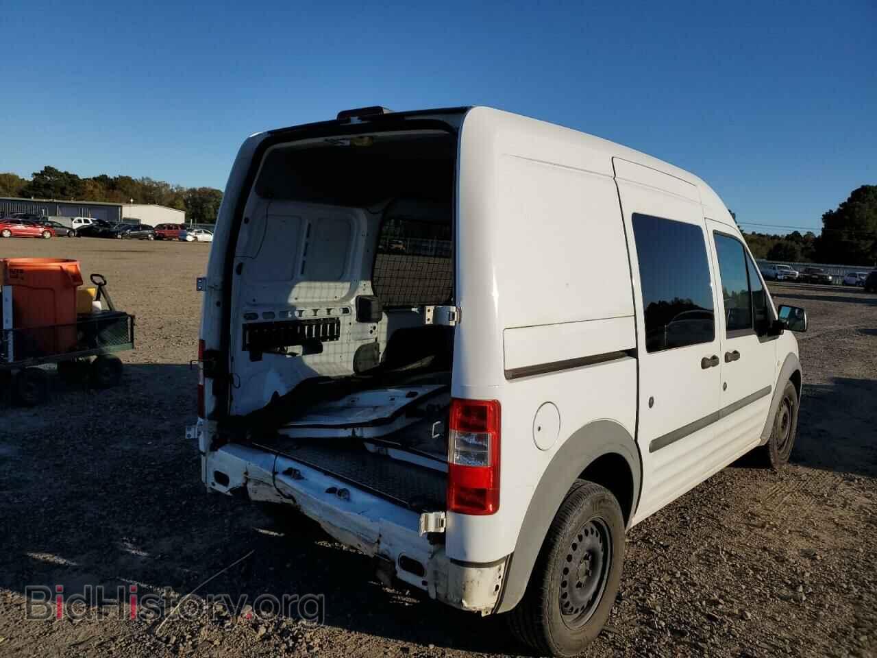 2013 FORD TRANSIT - VIN: NM0LS6AN9DT134477 - Фото 4