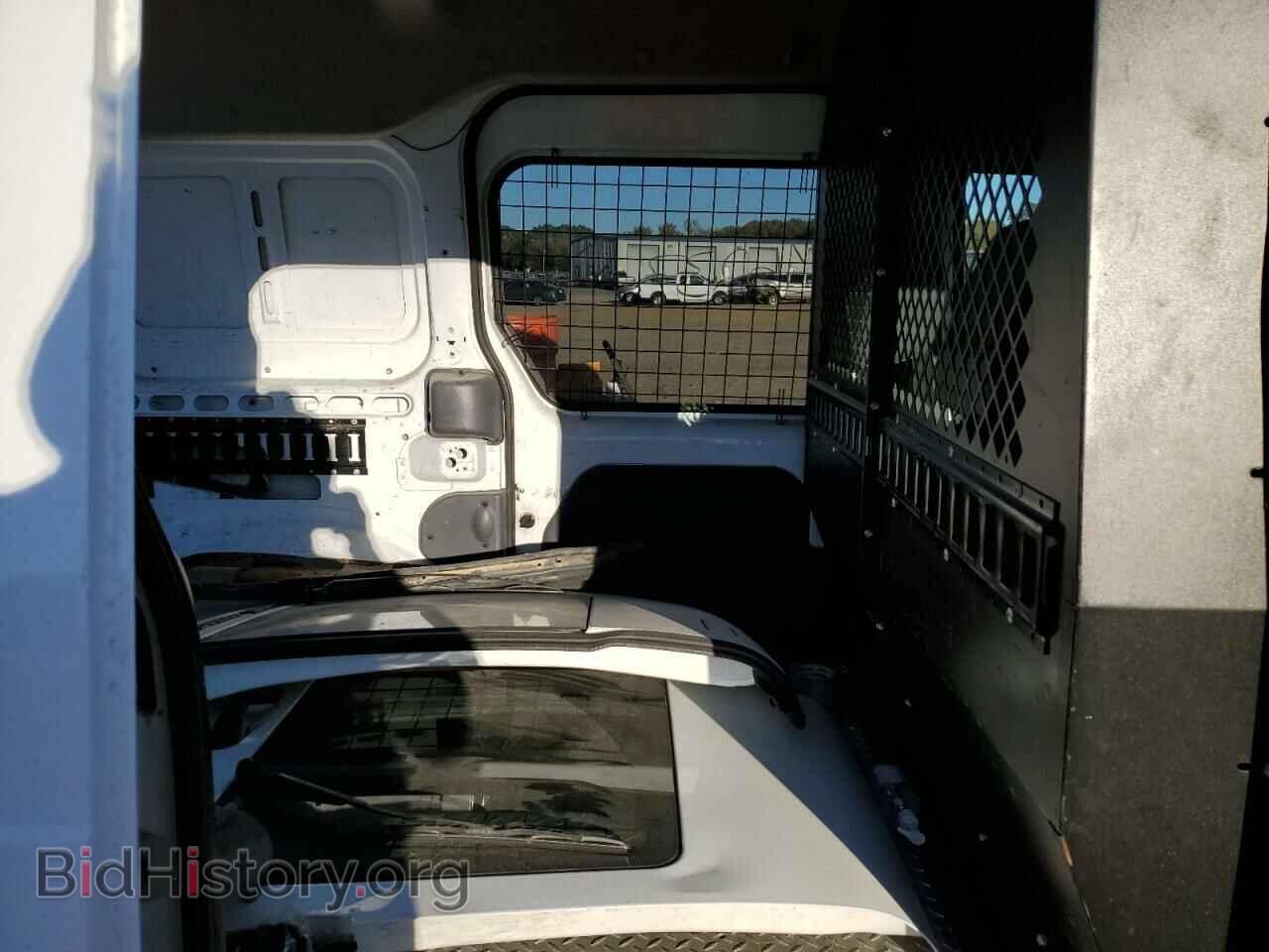 2013 FORD TRANSIT - VIN: NM0LS6AN9DT134477 - Фото 6