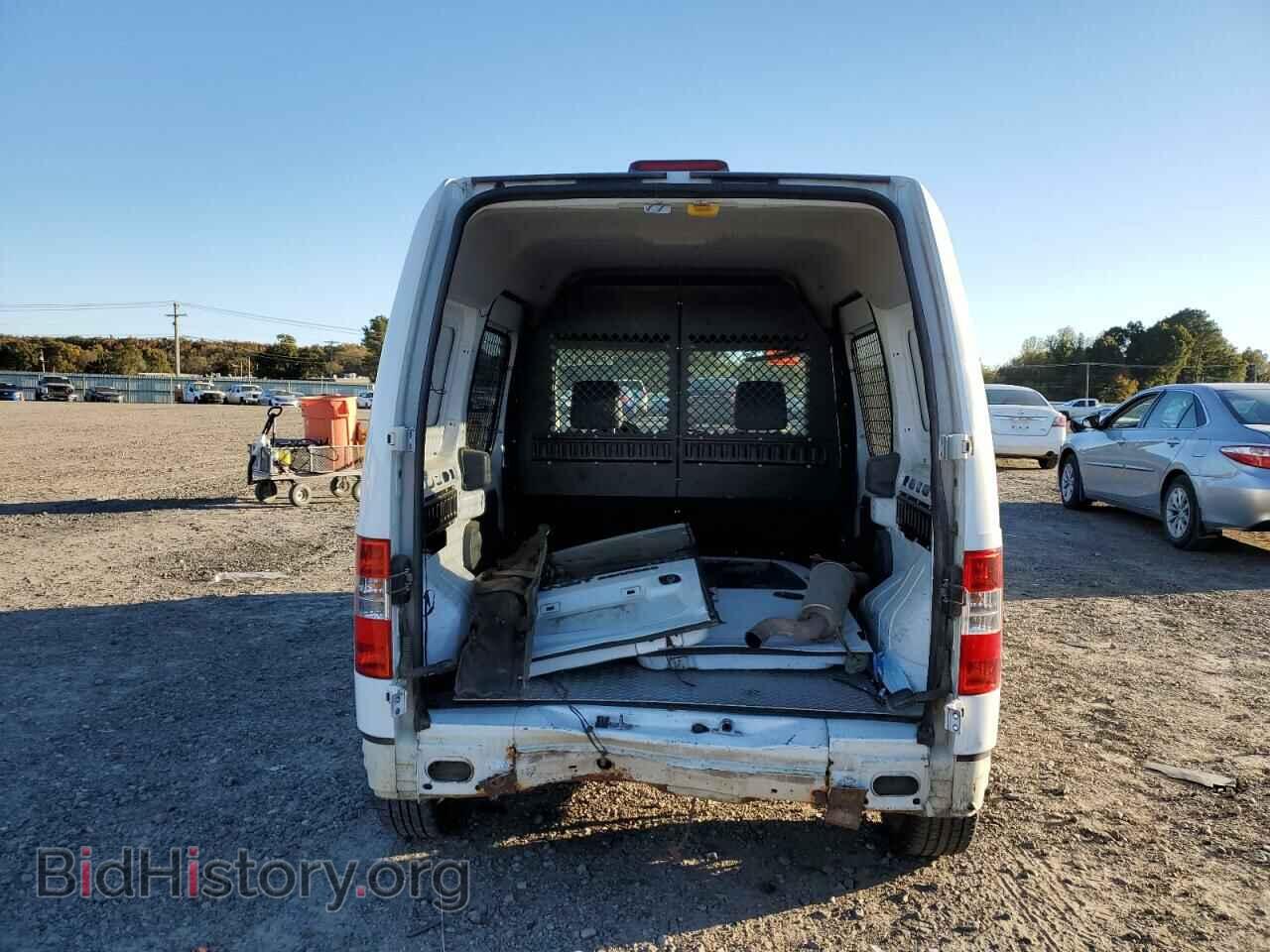 2013 FORD TRANSIT - VIN: NM0LS6AN9DT134477 - Фото 9