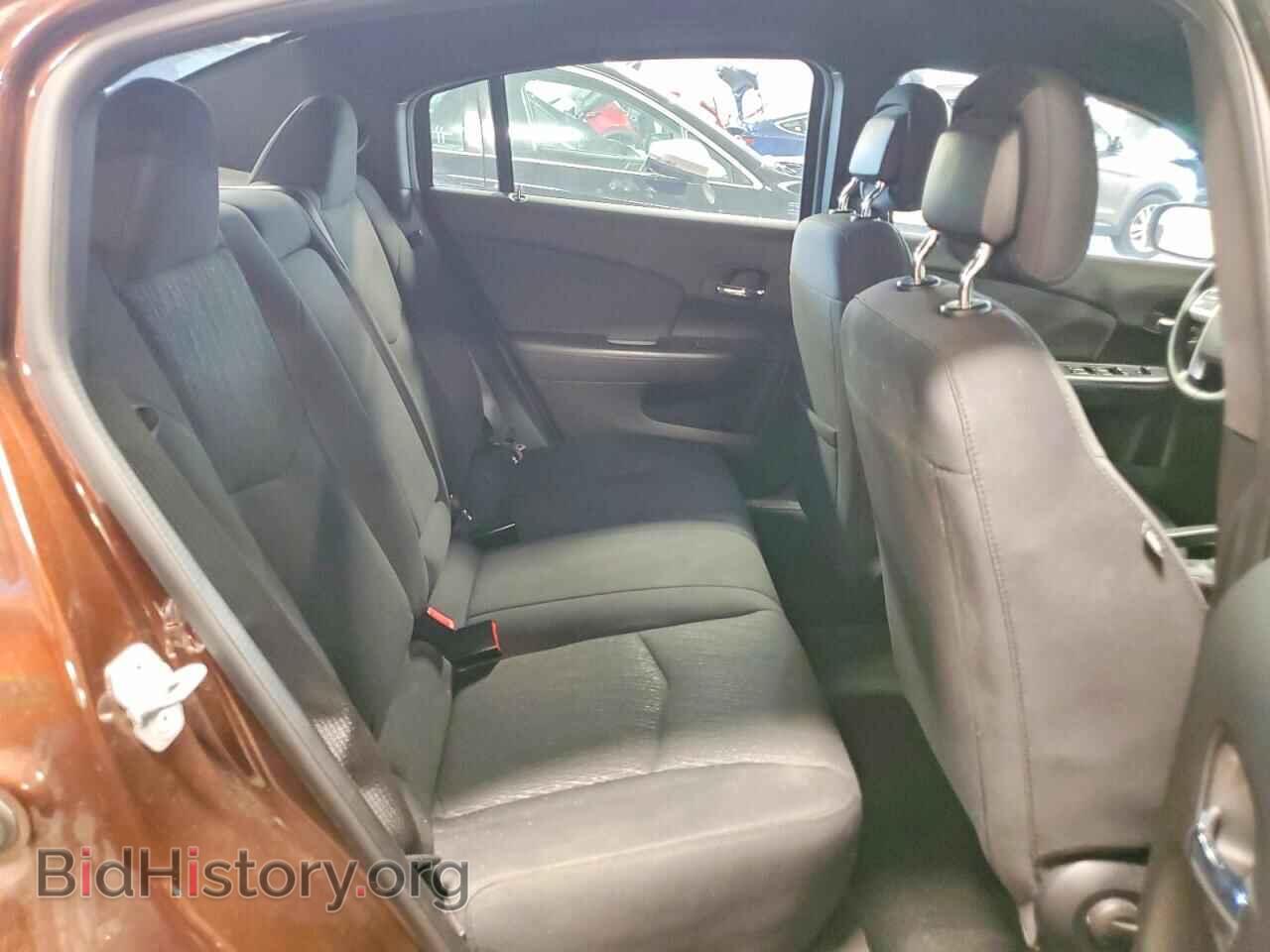 2012 CHRYSLER 200 - VIN: 1C3CCBBB9CN236723 - Photo 10