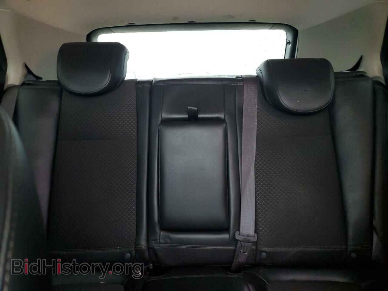 2019 BUICK ENCORE - VIN: KL4CJASB5KB708048 - Фото 10