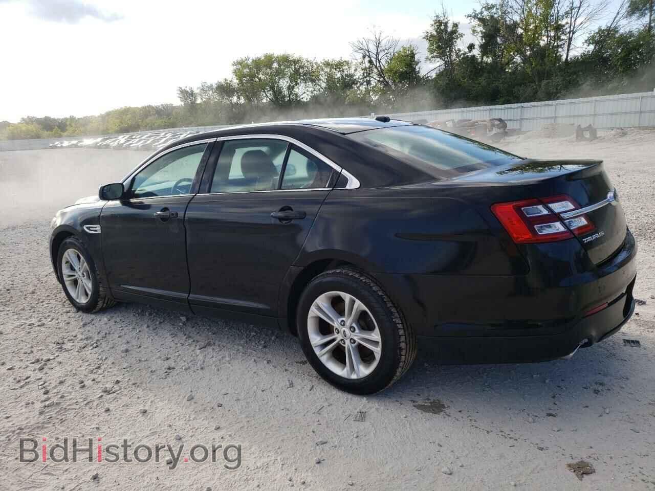 2015 FORD TAURUS - VIN: 1FAHP2E83FG161747 - Фото 2