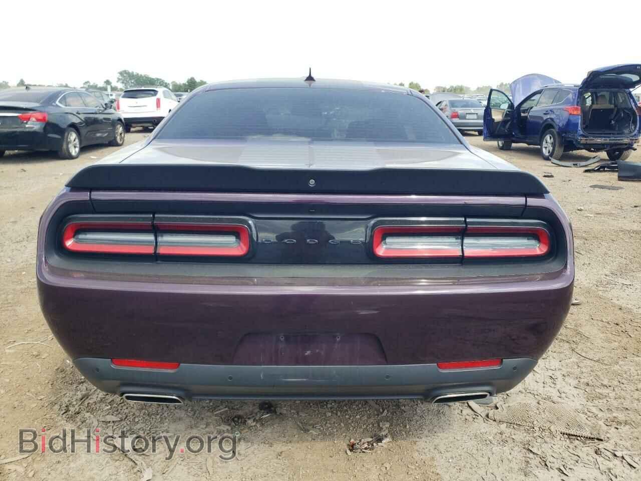 2020 DODGE CHALLENGER - VIN: 2C3CDZAG7LH177148 - Фото 6