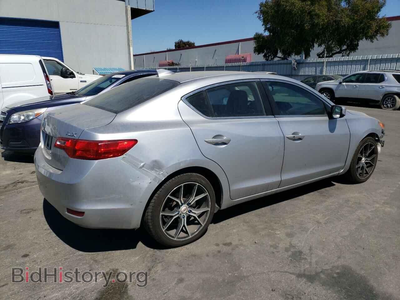 2014 ACURA ILX - VIN: 19VDE1F35EE013795 - Фото 3
