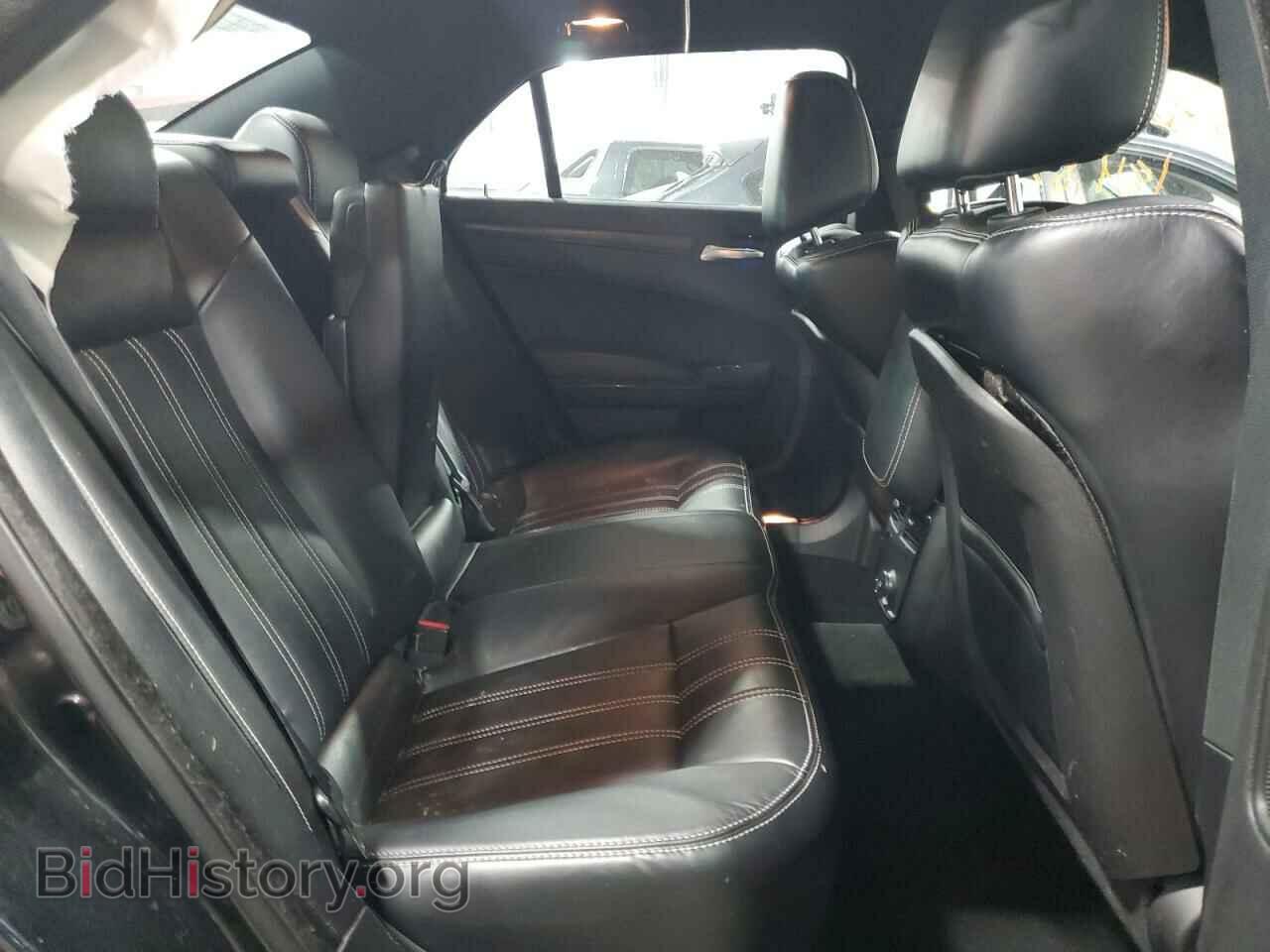 2014 CHRYSLER 300 - VIN: 2C3CCAGG5EH337297 - Фото 6