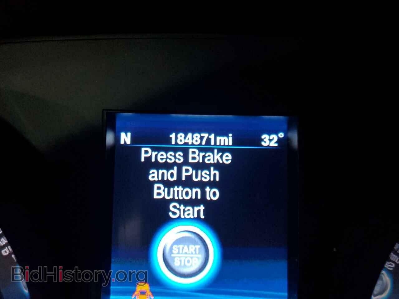 2014 CHRYSLER 300 - VIN: 2C3CCAGG5EH337297 - Фото 8