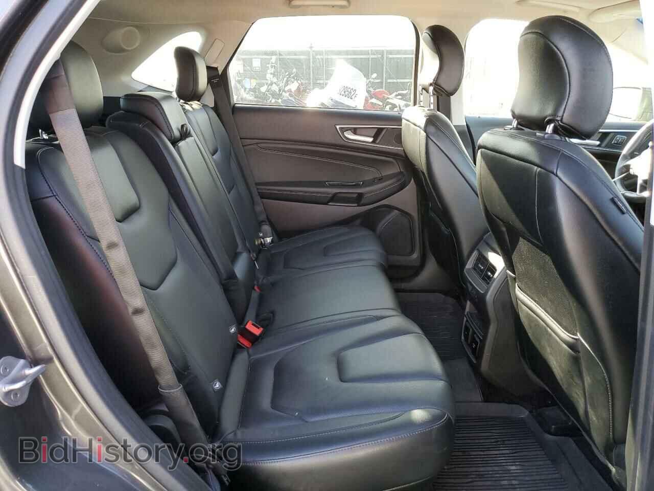 2017 FORD EDGE - VIN: 2FMPK3K87HBC44330 - Фото 6