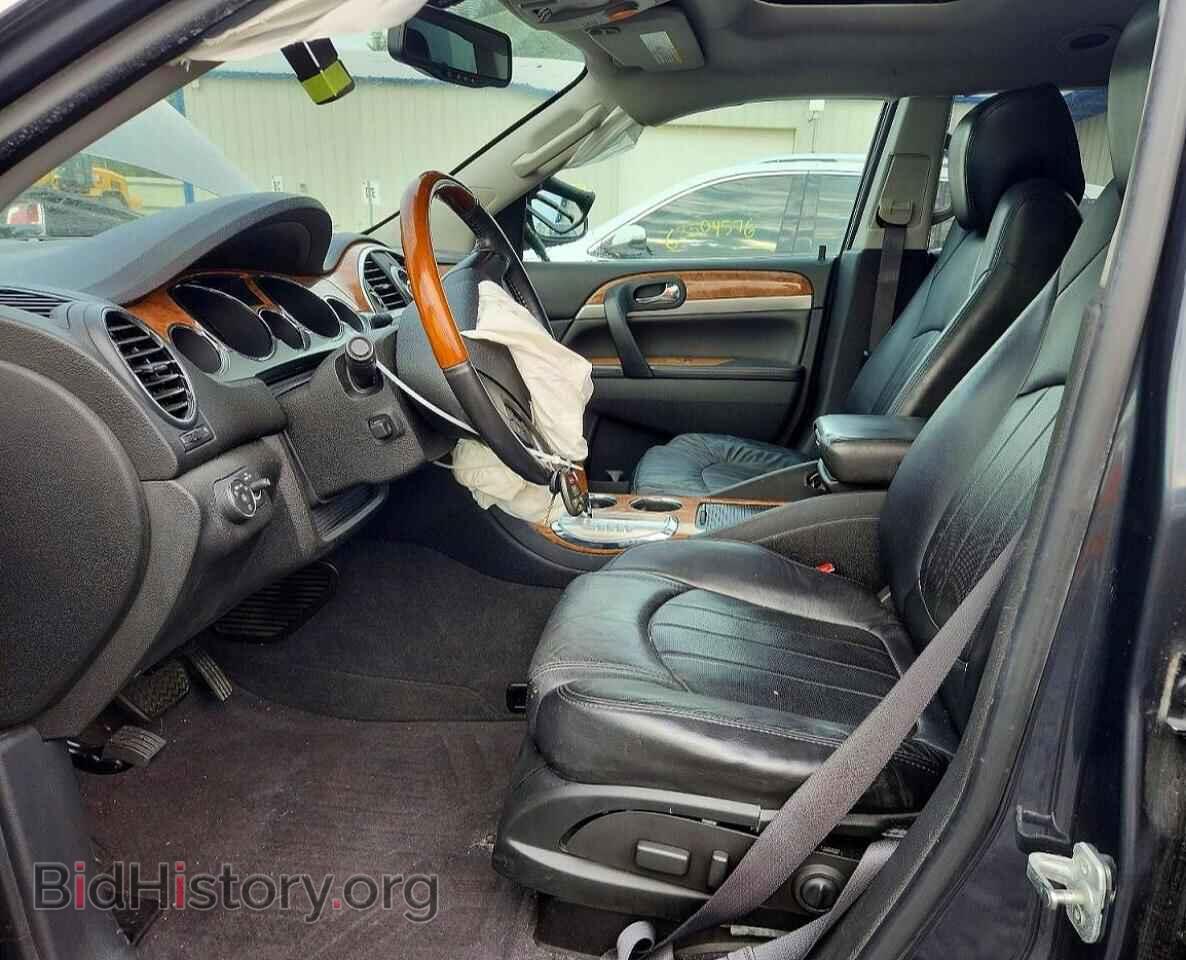 2012 BUICK ENCLAVE - VIN: 5GAKVDED2CJ258596 - Photo 7