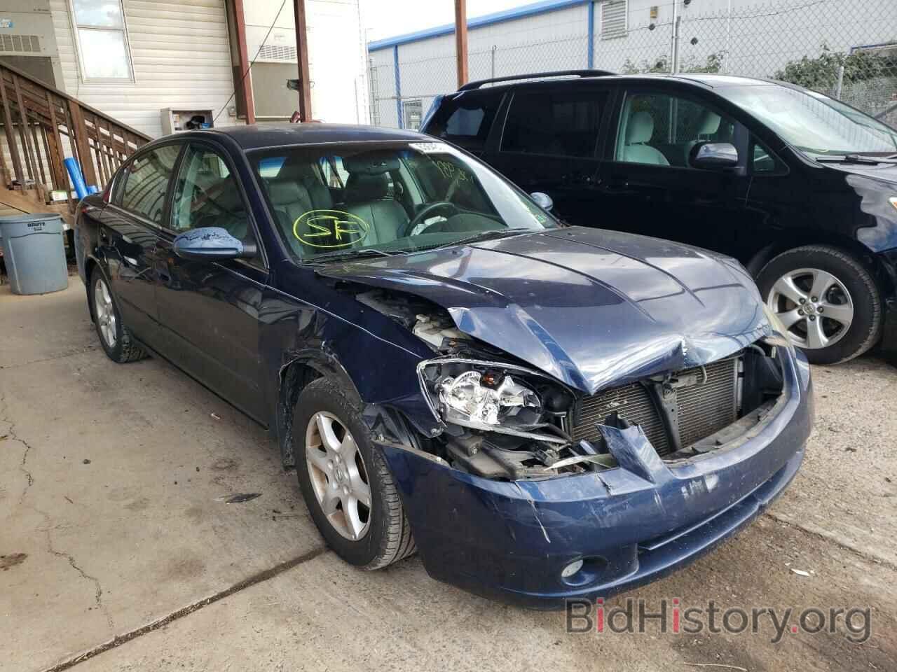 Photo 1N4AL11D26N387333 - NISSAN ALTIMA 2006