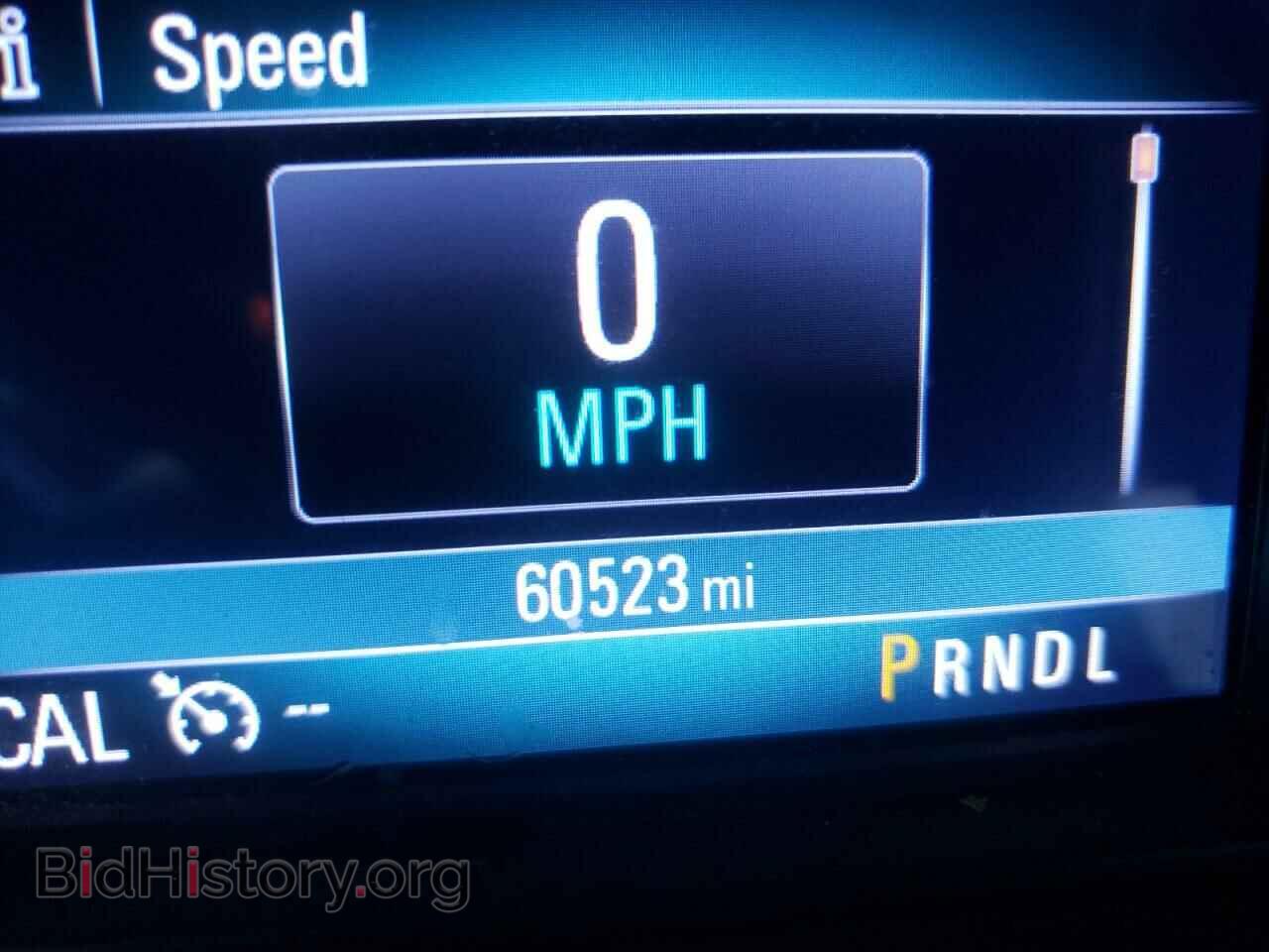 2017 BUICK ENVISION - VIN: LRBFXASA6HD046517 - Фото 8