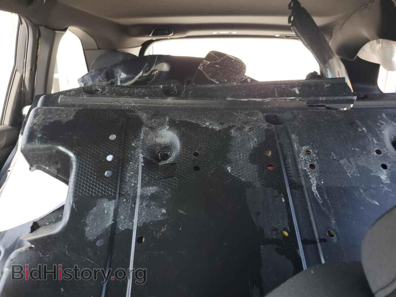 2025 SUBARU FORESTER - VIN: JF2SLDDC1SH525084 - Фото 10