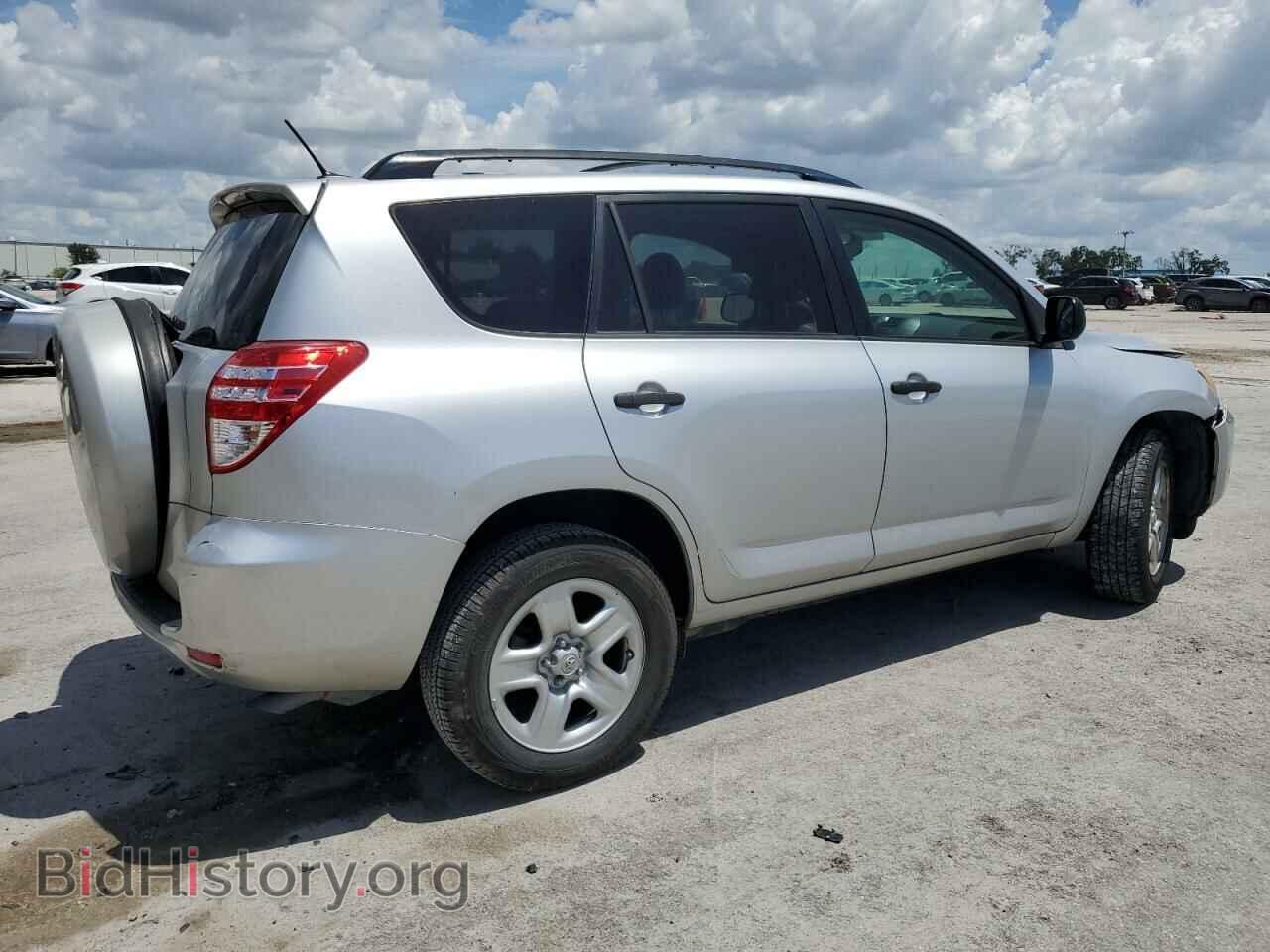 2009 TOYOTA RAV4 - VIN: JTMZF33V09D004781 - Фото 3