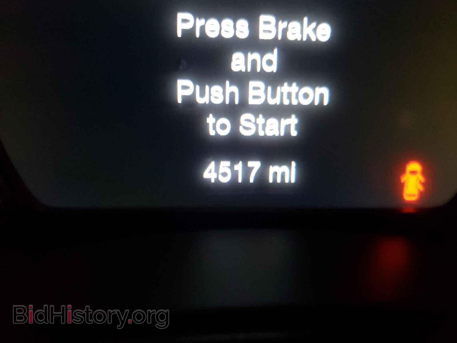 2021 DODGE DURANGO - VIN: 1C4RDJDG5MC662685 - Photo 8