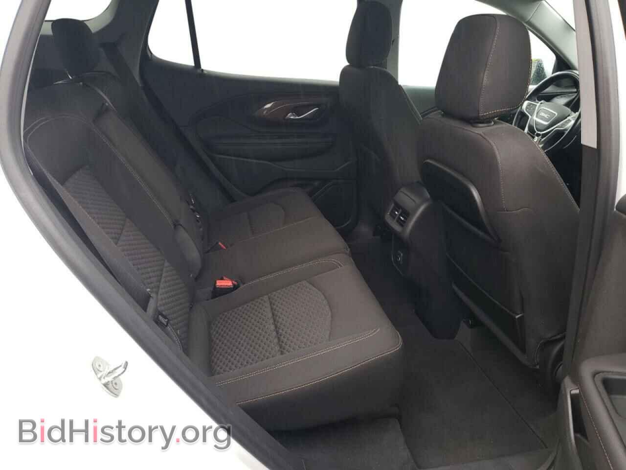 2019 GMC TERRAIN - VIN: 3GKALMEV9KL128772 - Фото 6