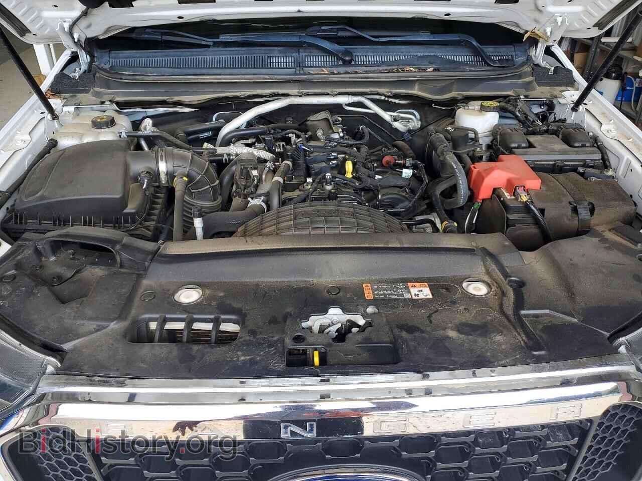2021 FORD RANGER - VIN: 1FTER4FH5MLD72261 - Фото 11