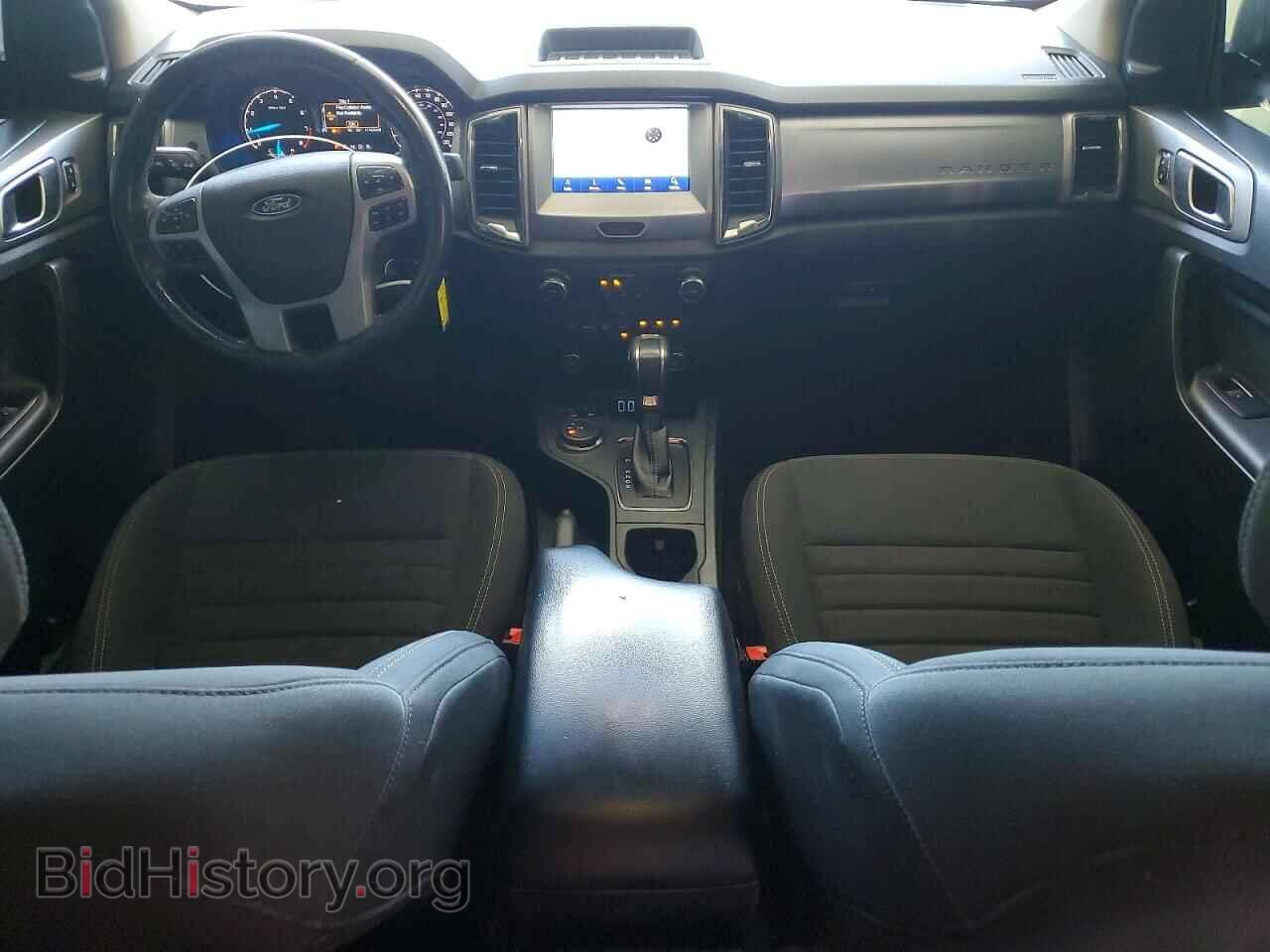 2021 FORD RANGER - VIN: 1FTER4FH5MLD72261 - Фото 8