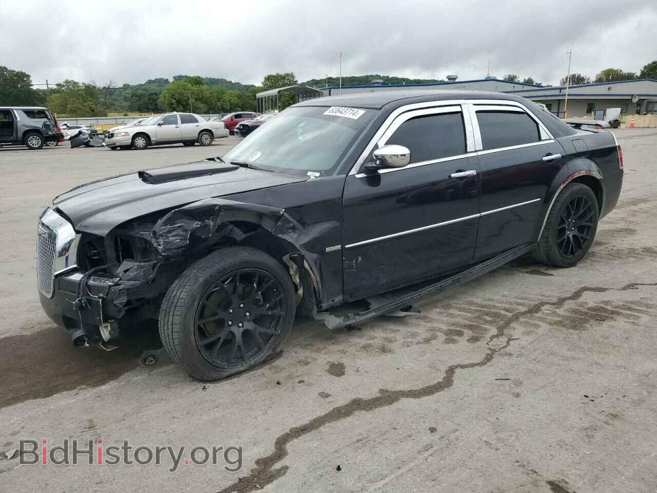 Photo 2C3CA5CV6AH106033 - CHRYSLER 300 2010