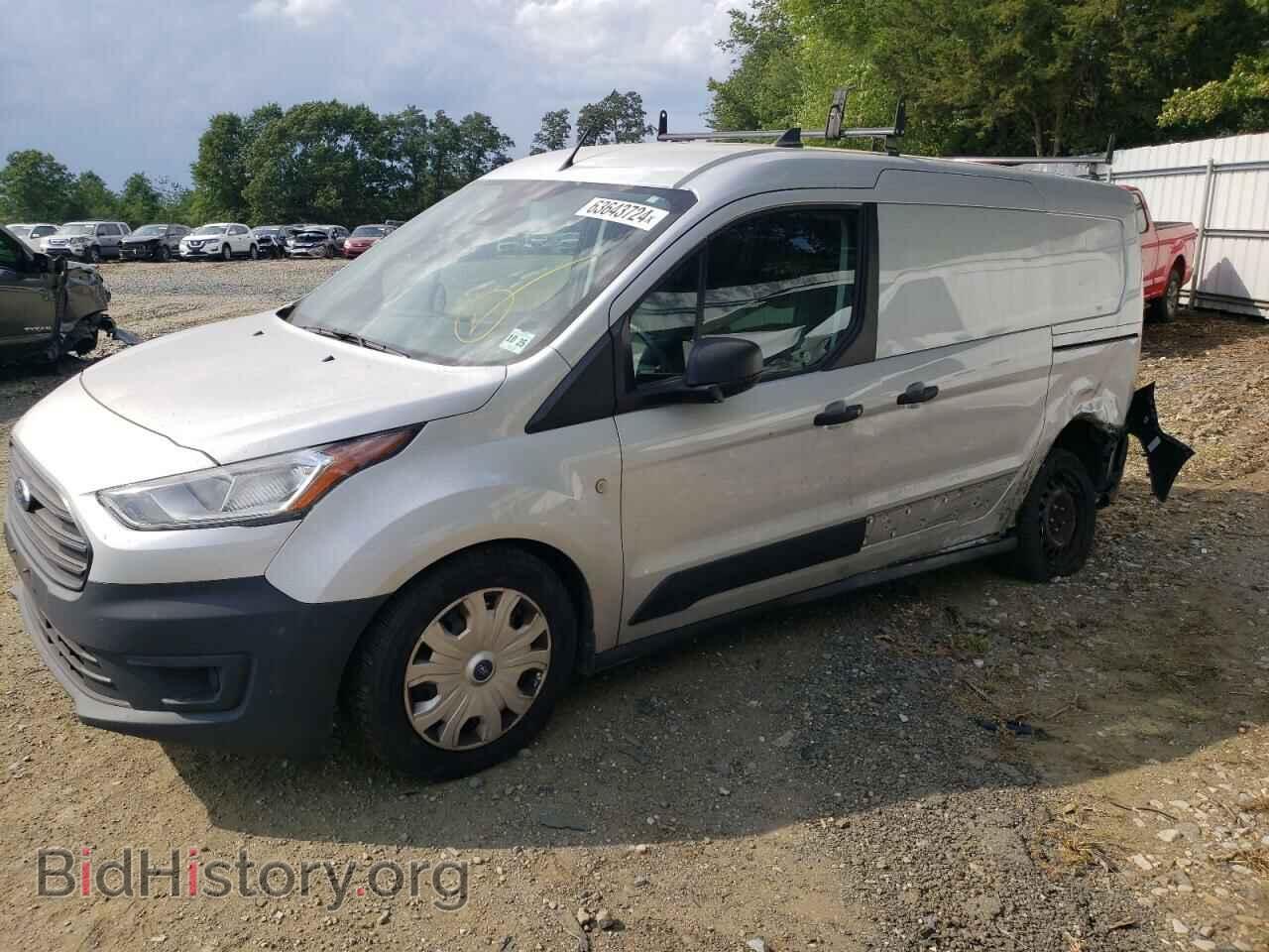 Фотография NM0LS7E26L1442318 - FORD TRANSIT 2020