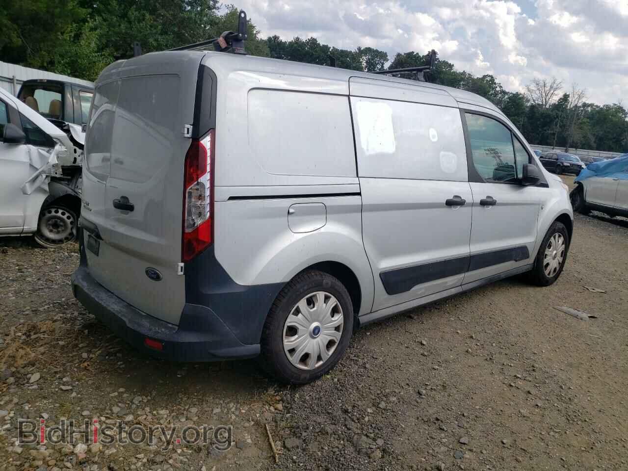 2020 FORD TRANSIT - VIN: NM0LS7E26L1442318 - Фото 3