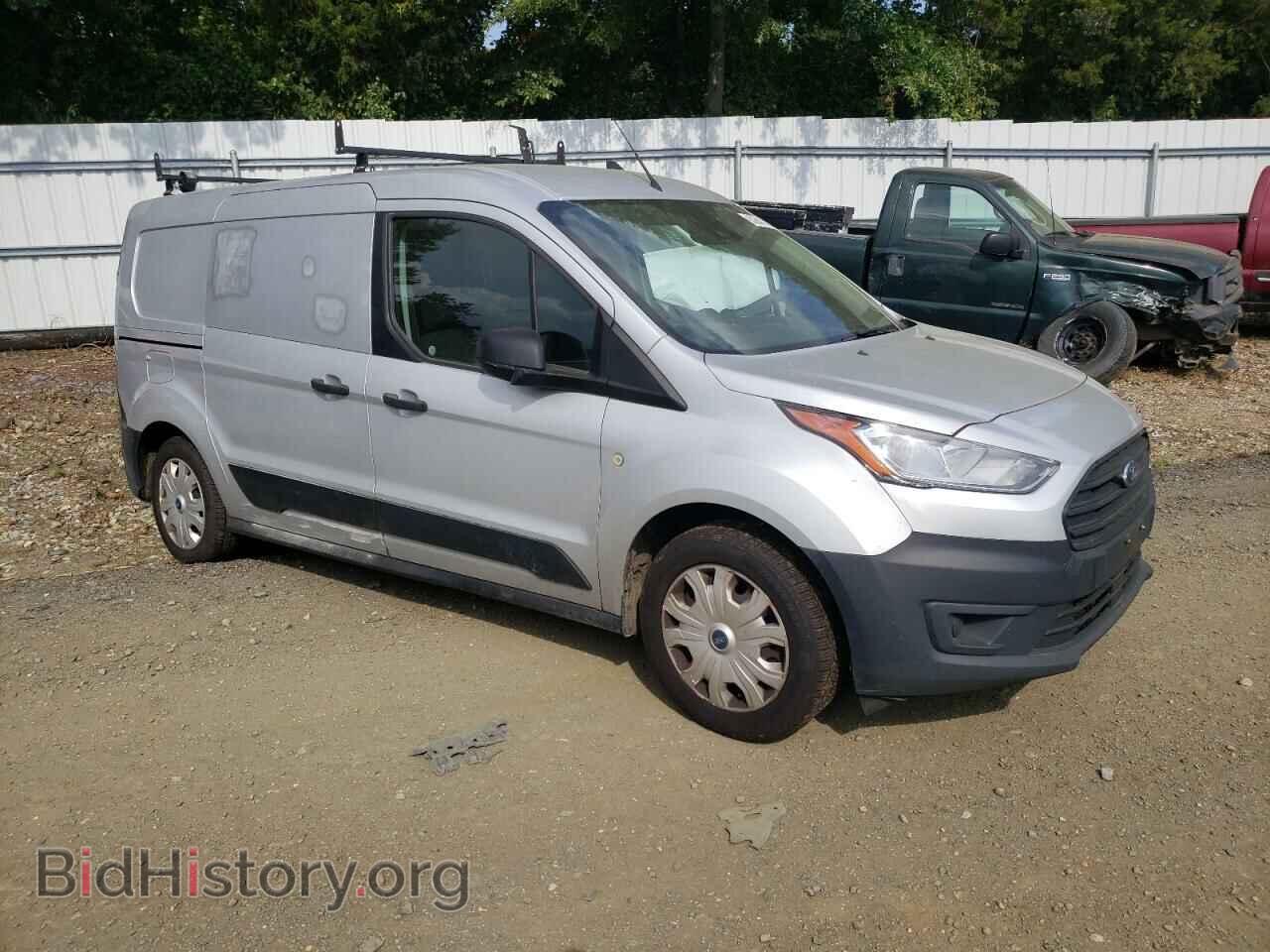 2020 FORD TRANSIT - VIN: NM0LS7E26L1442318 - Фото 4