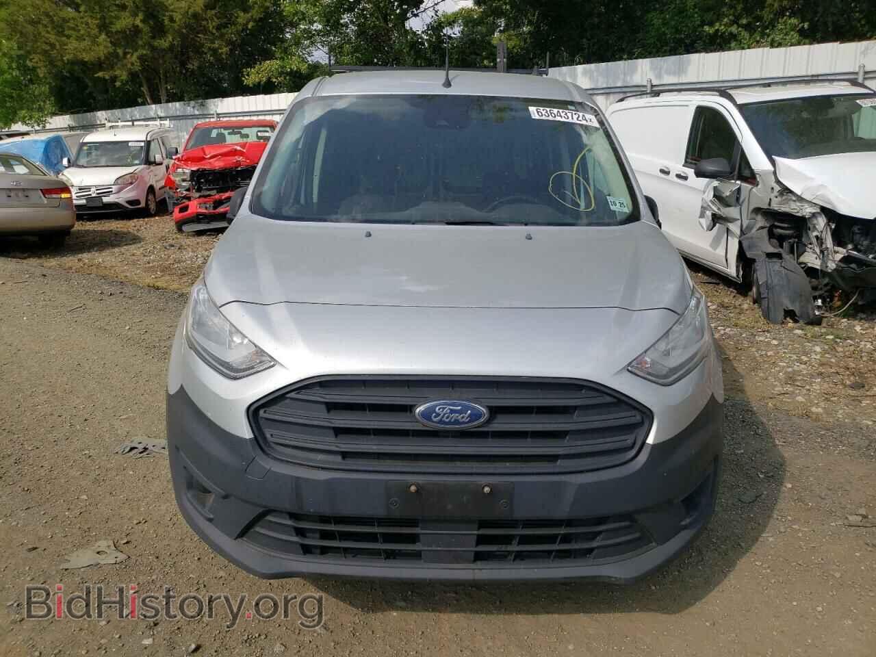 2020 FORD TRANSIT - VIN: NM0LS7E26L1442318 - Фото 5