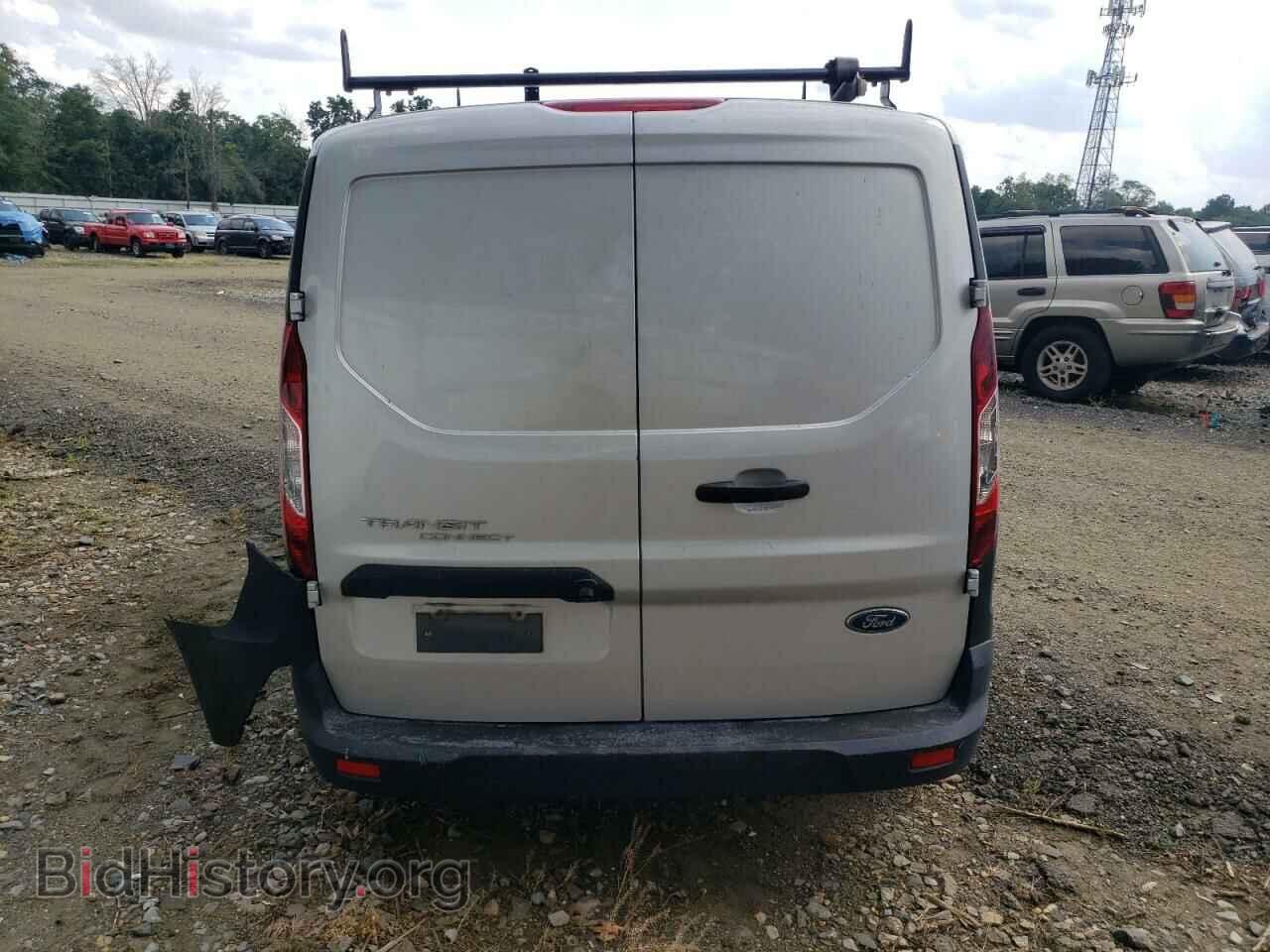 2020 FORD TRANSIT - VIN: NM0LS7E26L1442318 - Фото 6