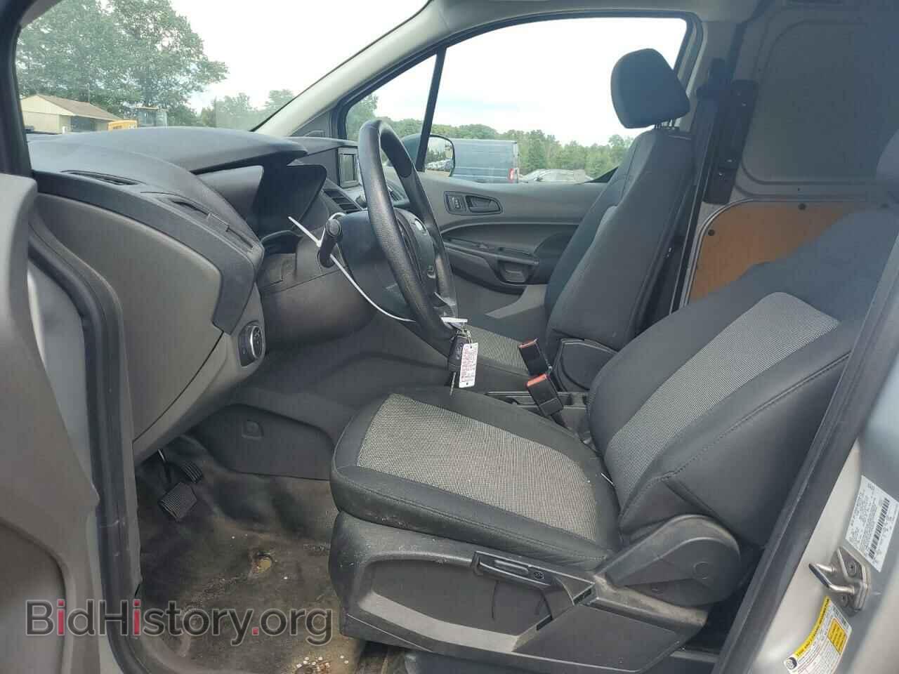 2020 FORD TRANSIT - VIN: NM0LS7E26L1442318 - Фото 7
