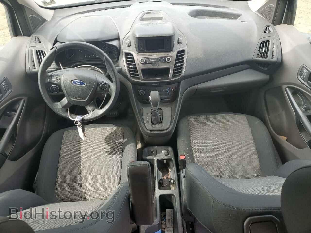 2020 FORD TRANSIT - VIN: NM0LS7E26L1442318 - Фото 8
