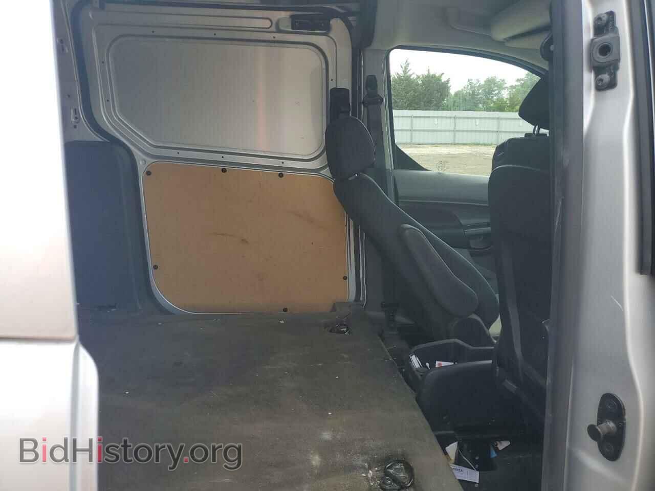 2020 FORD TRANSIT - VIN: NM0LS7E26L1442318 - Фото 10