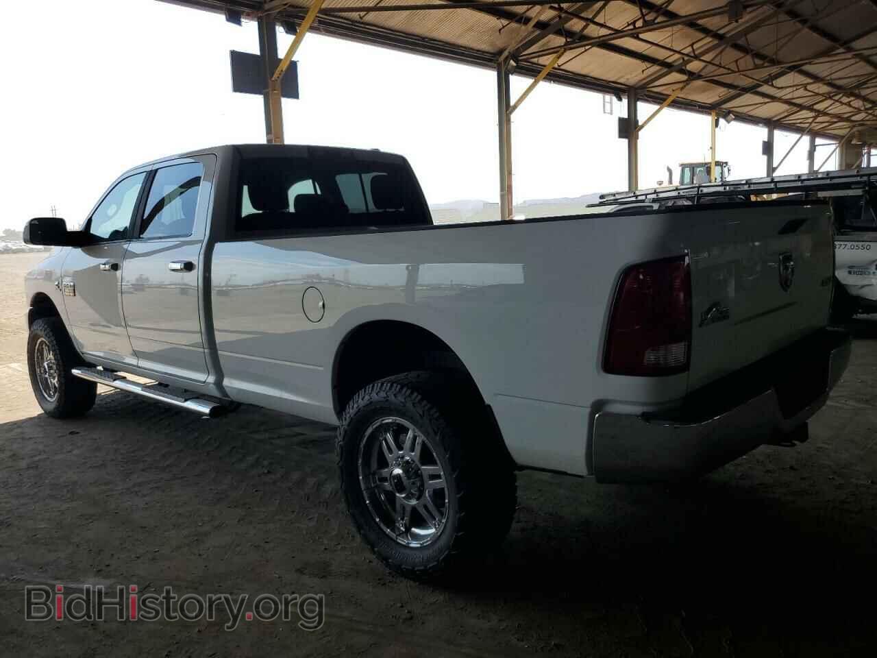 2011 DODGE All Models - VIN: 3D73Y3CL2BG604795 - Photo 2