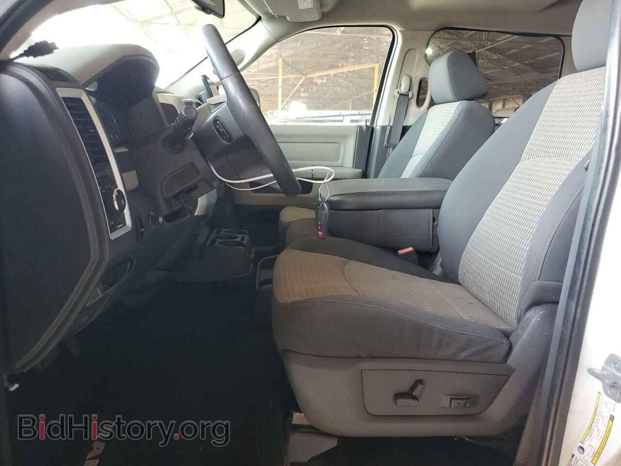 2011 DODGE All Models - VIN: 3D73Y3CL2BG604795 - Photo 7