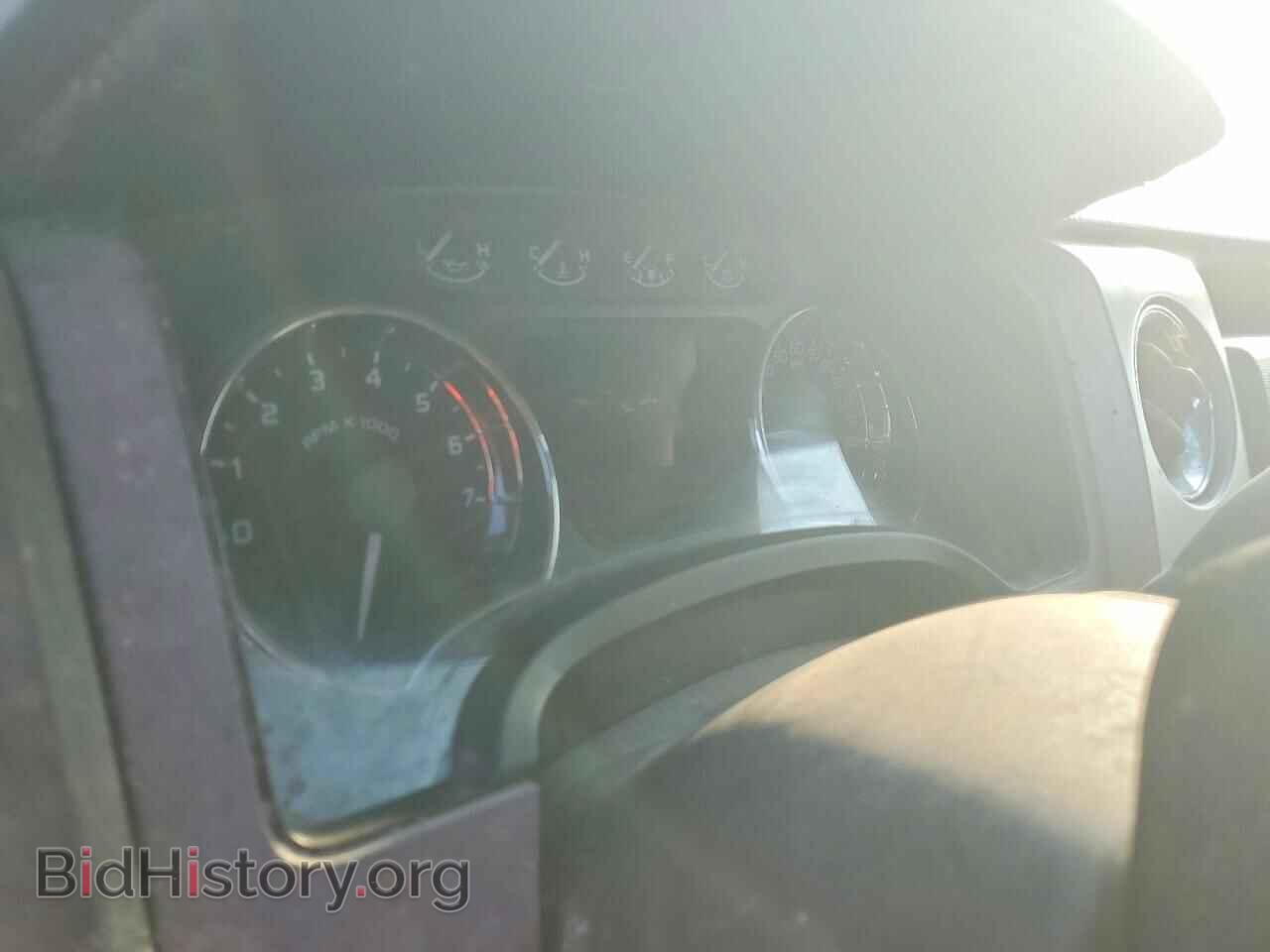 2011 FORD F150 - VIN: 1FTFW1EF7BFC39556 - Фото 9
