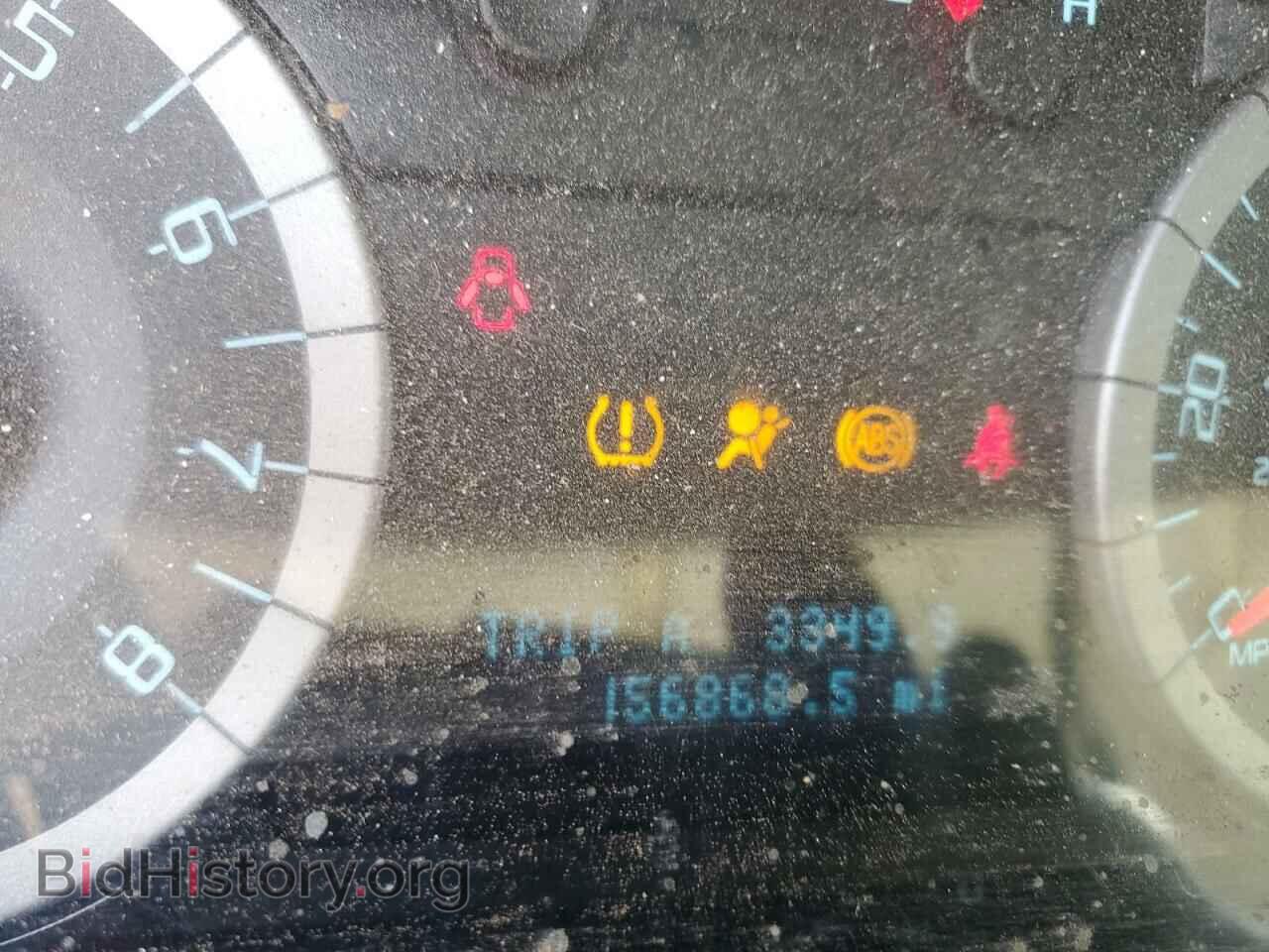 2010 FORD ESCAPE - VIN: 1FMCU0D7XAKD00977 - Фото 9