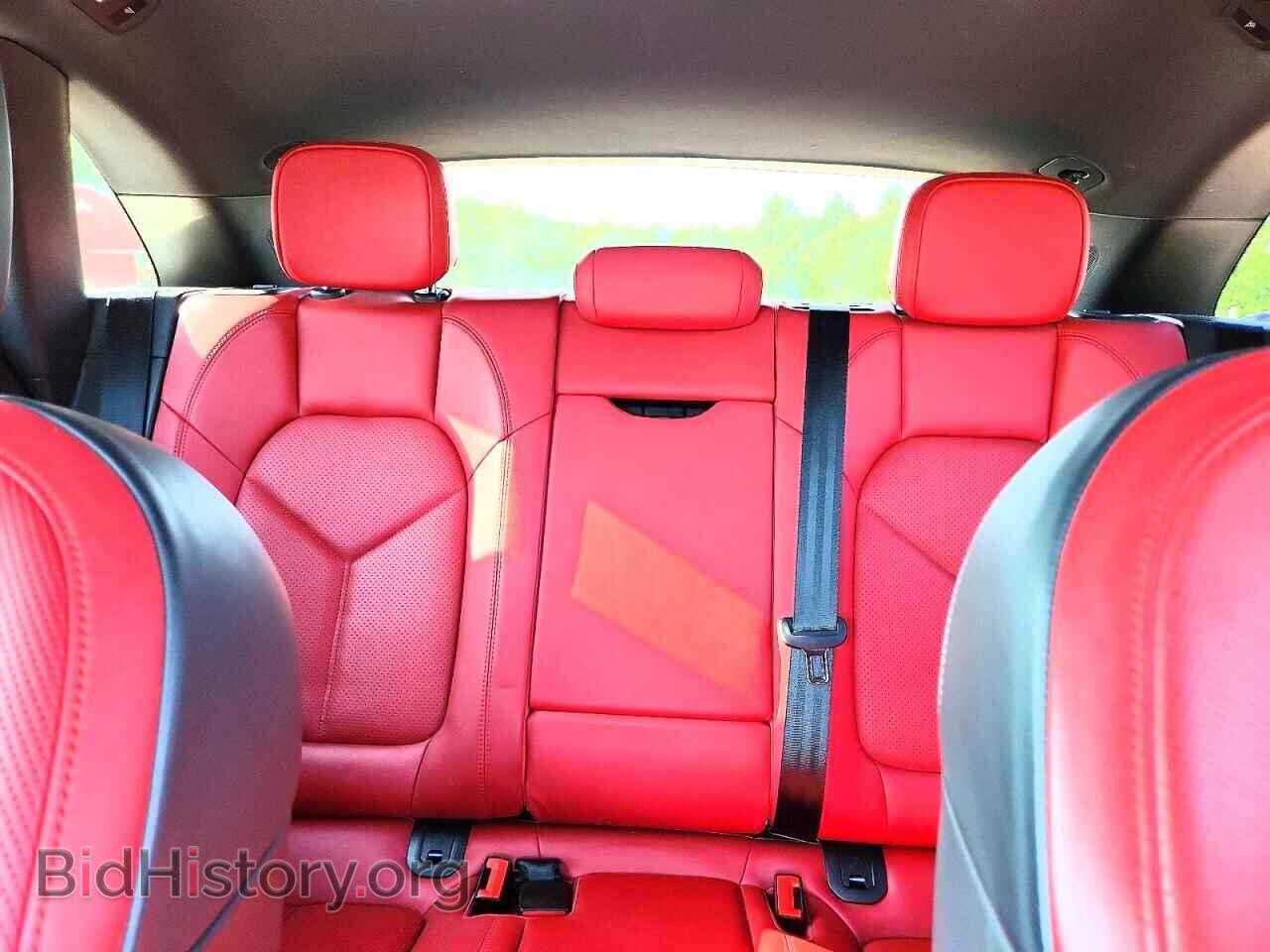 2015 PORSCHE MACAN - VIN: WP1AB2A50FLB74323 - Photo 10