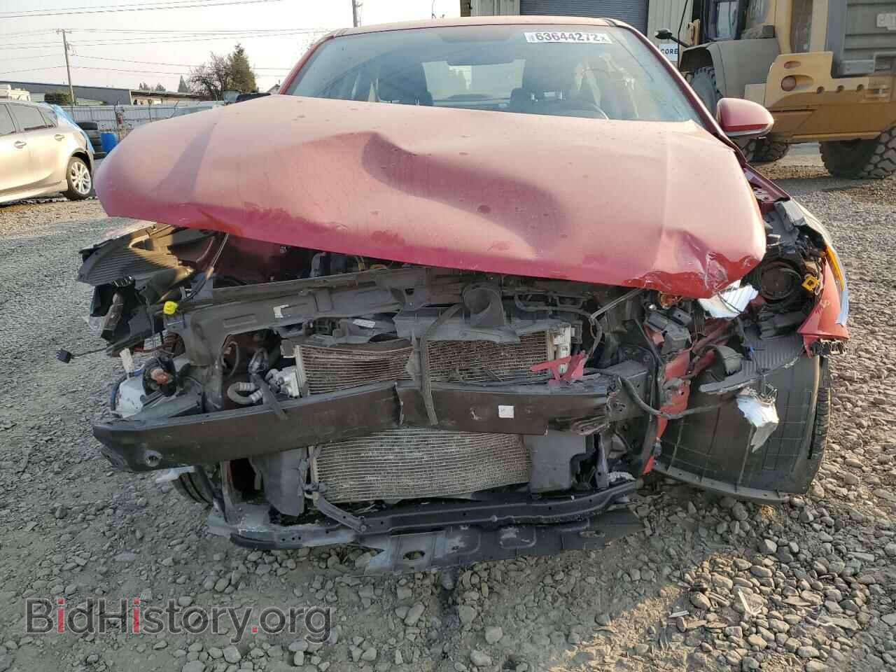 2019 HYUNDAI ACCENT - VIN: 3KPC24A3XKE059980 - Фото 9