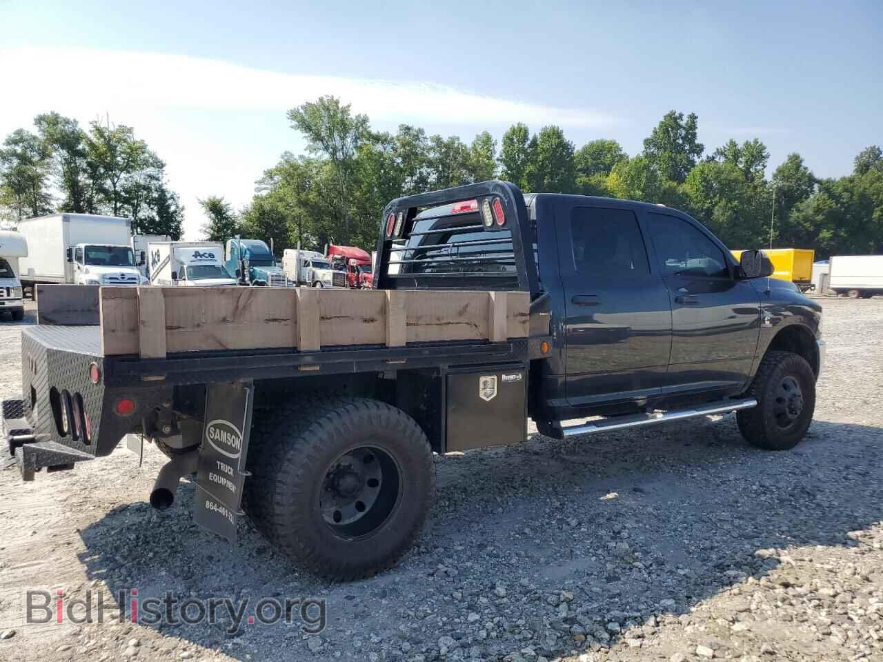 2018 RAM All Models - VIN: 3C63RRGL1JG174090 - Фото 3