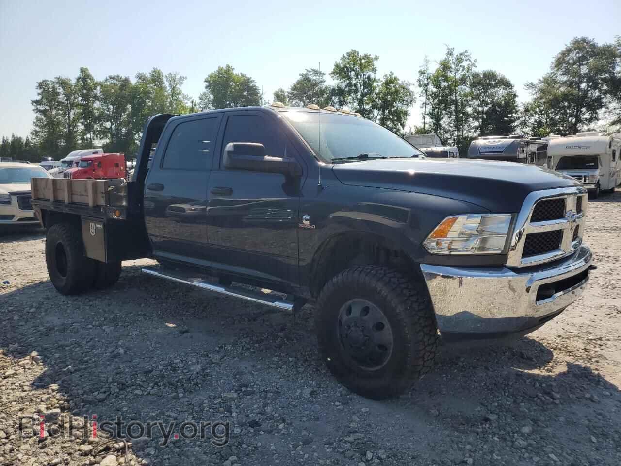 2018 RAM All Models - VIN: 3C63RRGL1JG174090 - Фото 4
