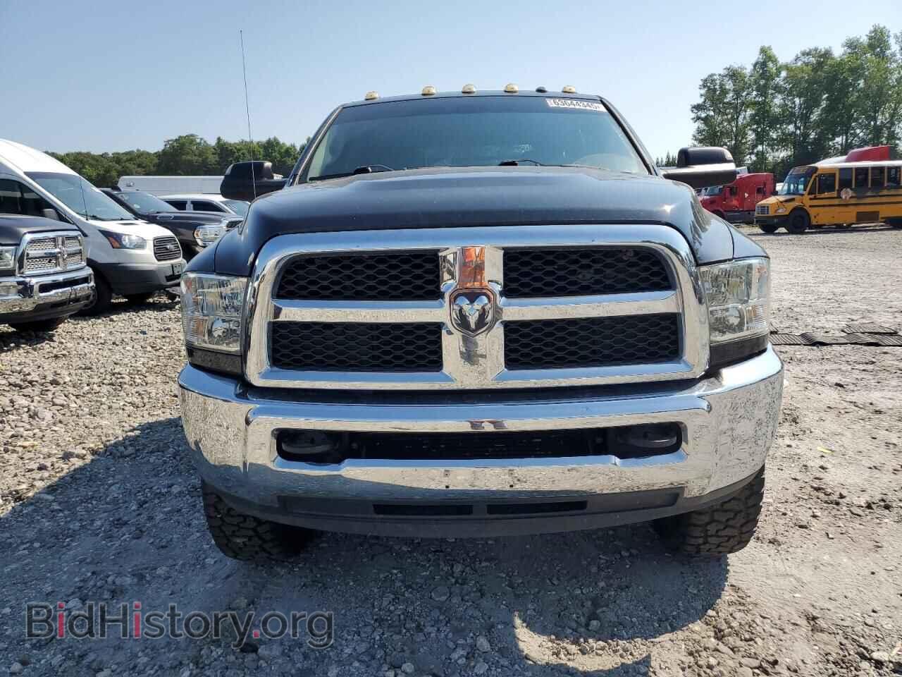 2018 RAM All Models - VIN: 3C63RRGL1JG174090 - Фото 5