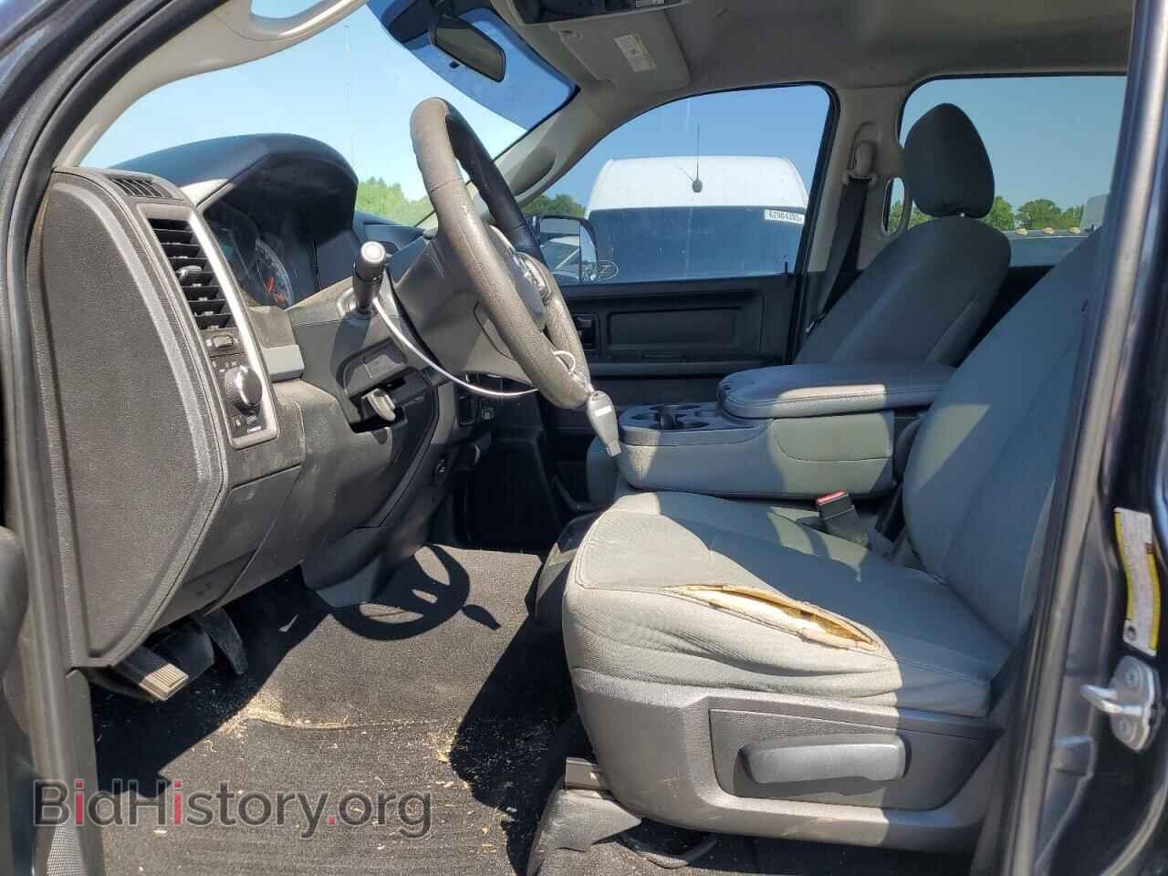 2018 RAM All Models - VIN: 3C63RRGL1JG174090 - Фото 7