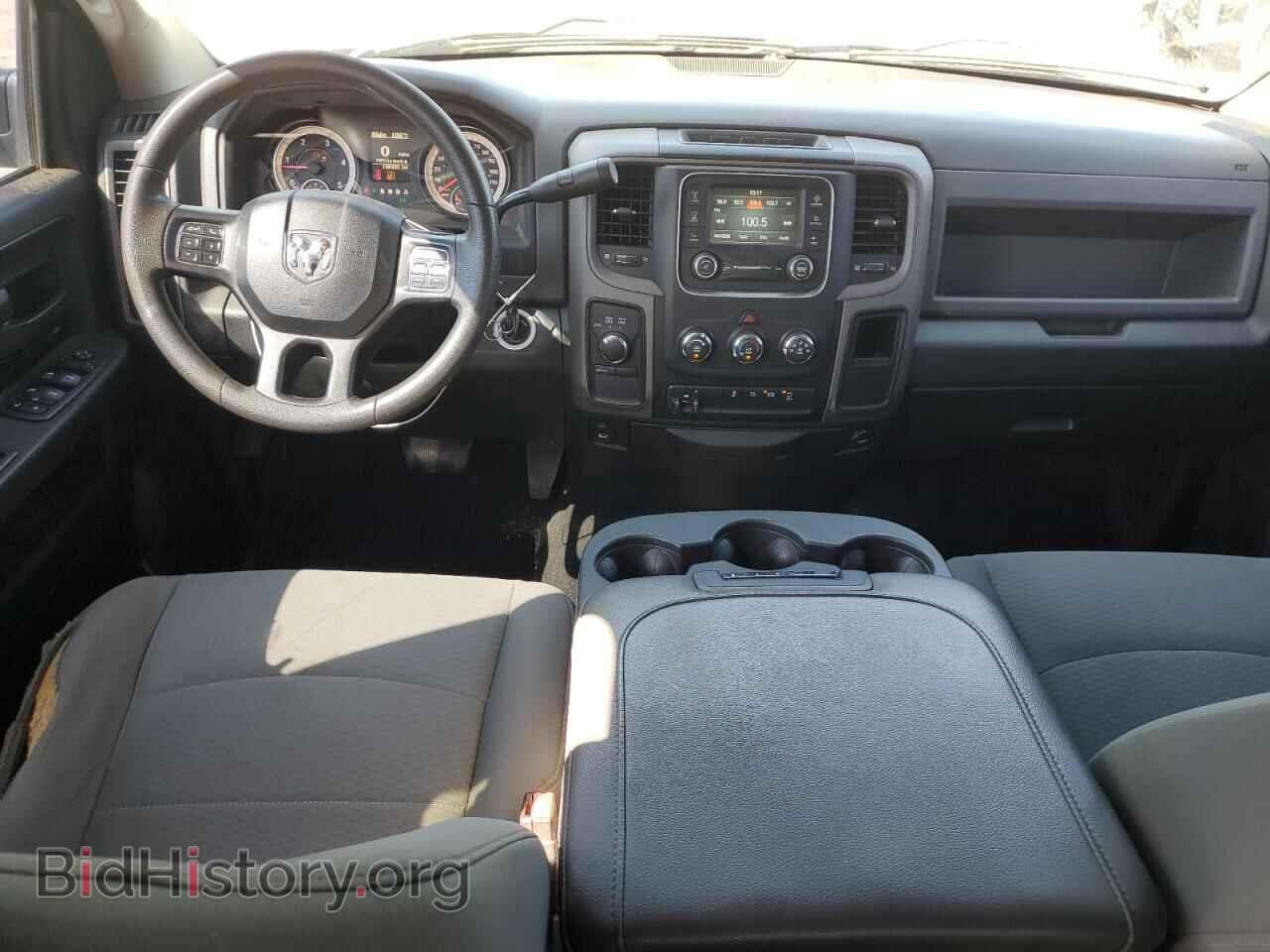 2018 RAM All Models - VIN: 3C63RRGL1JG174090 - Фото 8