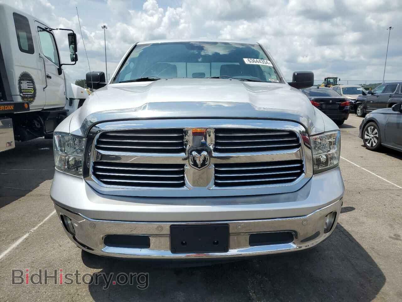 2015 RAM 1500 - VIN: 1C6RR7LM9FS603523 - Фото 5