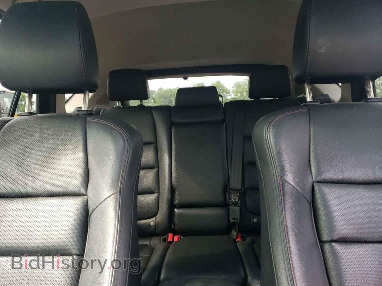 2015 MAZDA CX-5 - VIN: JM3KE4DY1F0476372 - Фото 10
