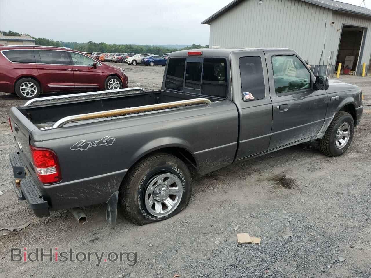 2008 FORD RANGER - VIN: 1FTZR45E18PB16979 - Фото 3