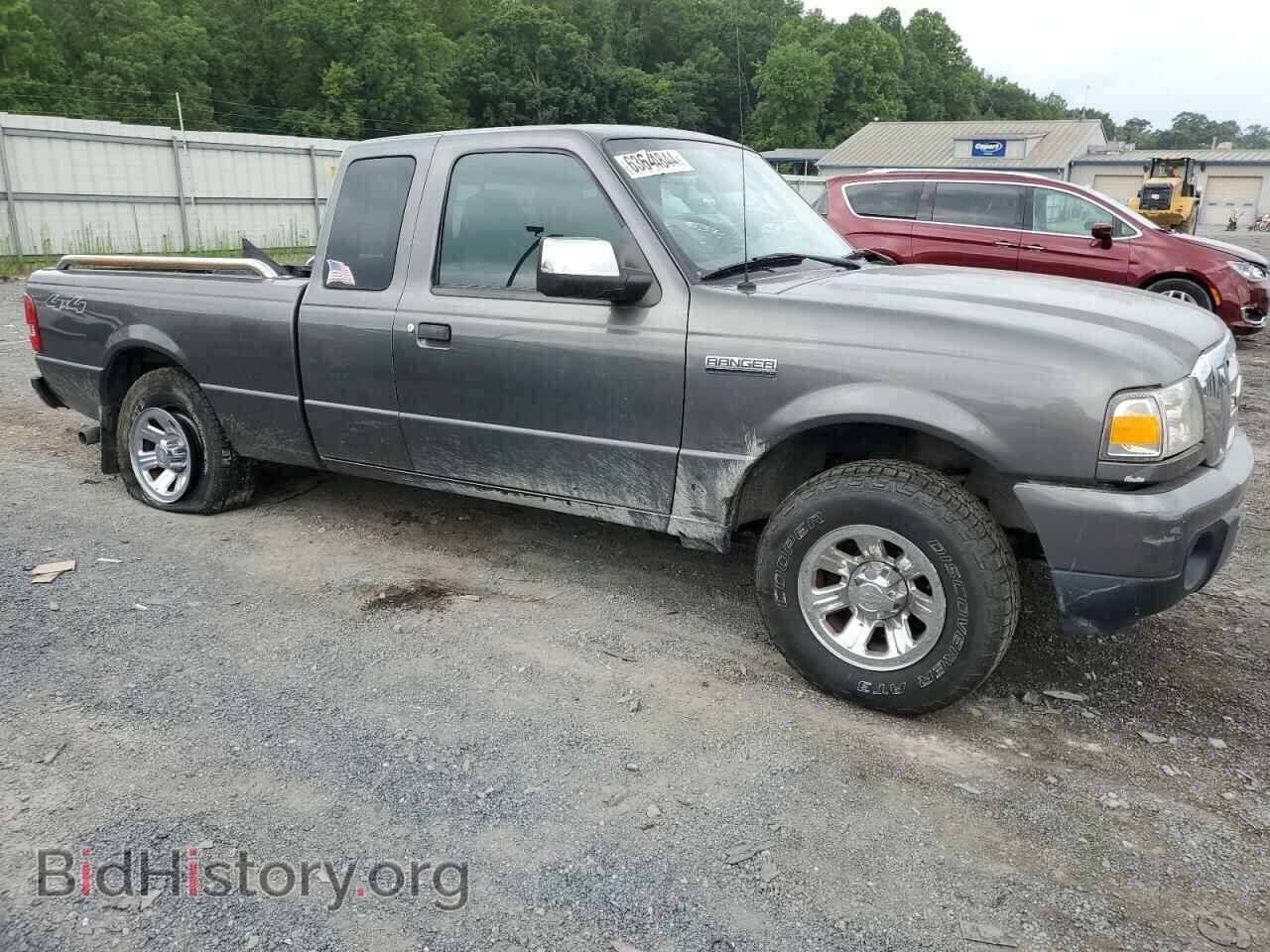 2008 FORD RANGER - VIN: 1FTZR45E18PB16979 - Фото 4