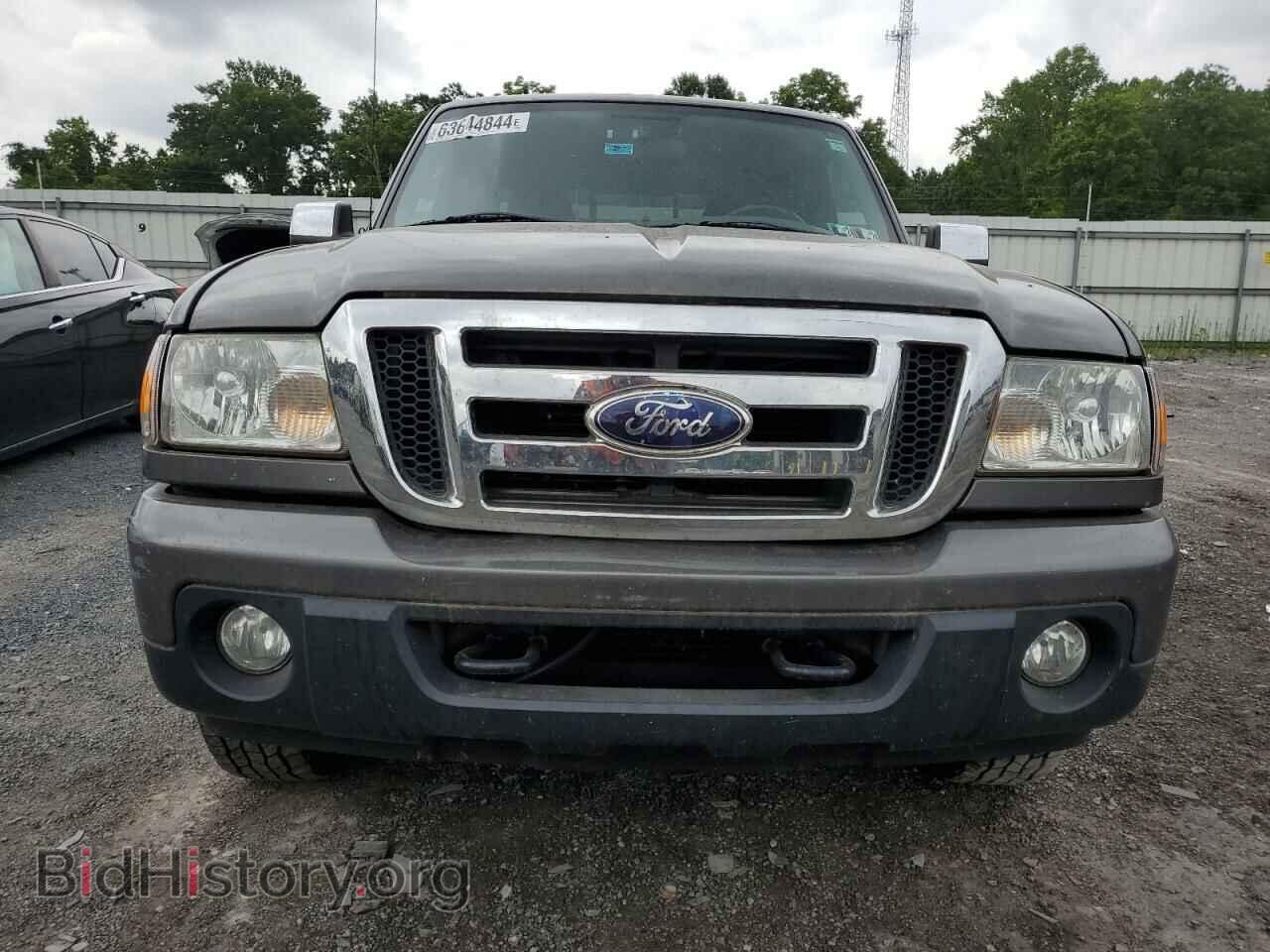2008 FORD RANGER - VIN: 1FTZR45E18PB16979 - Фото 5